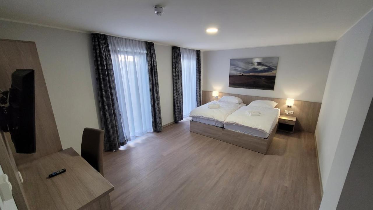Landgasthof Kelzenberg Jüchen Habitación foto